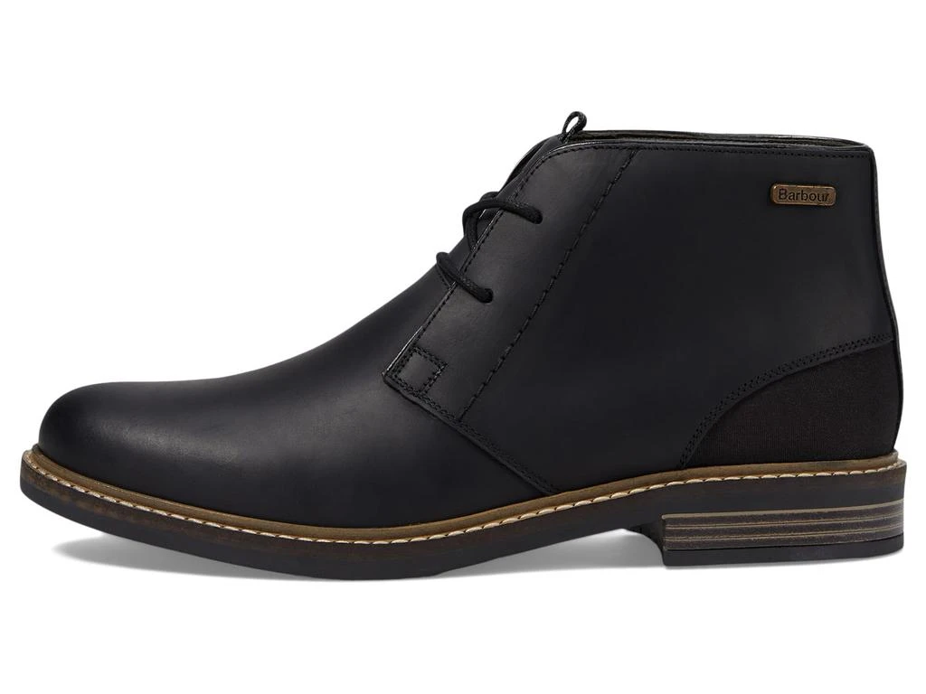 Barbour Barbour Readhead 4