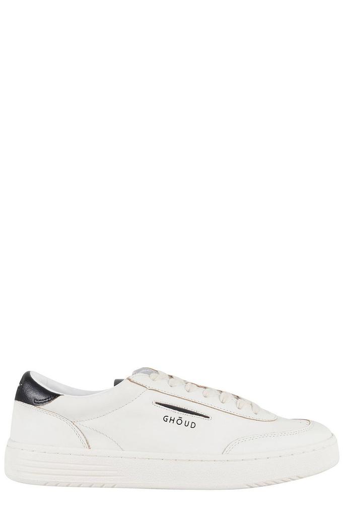 GHOUD Ghoud Lace-Up Sneakers
