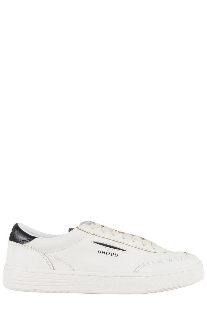 GHOUD Ghoud Lace-Up Sneakers 1
