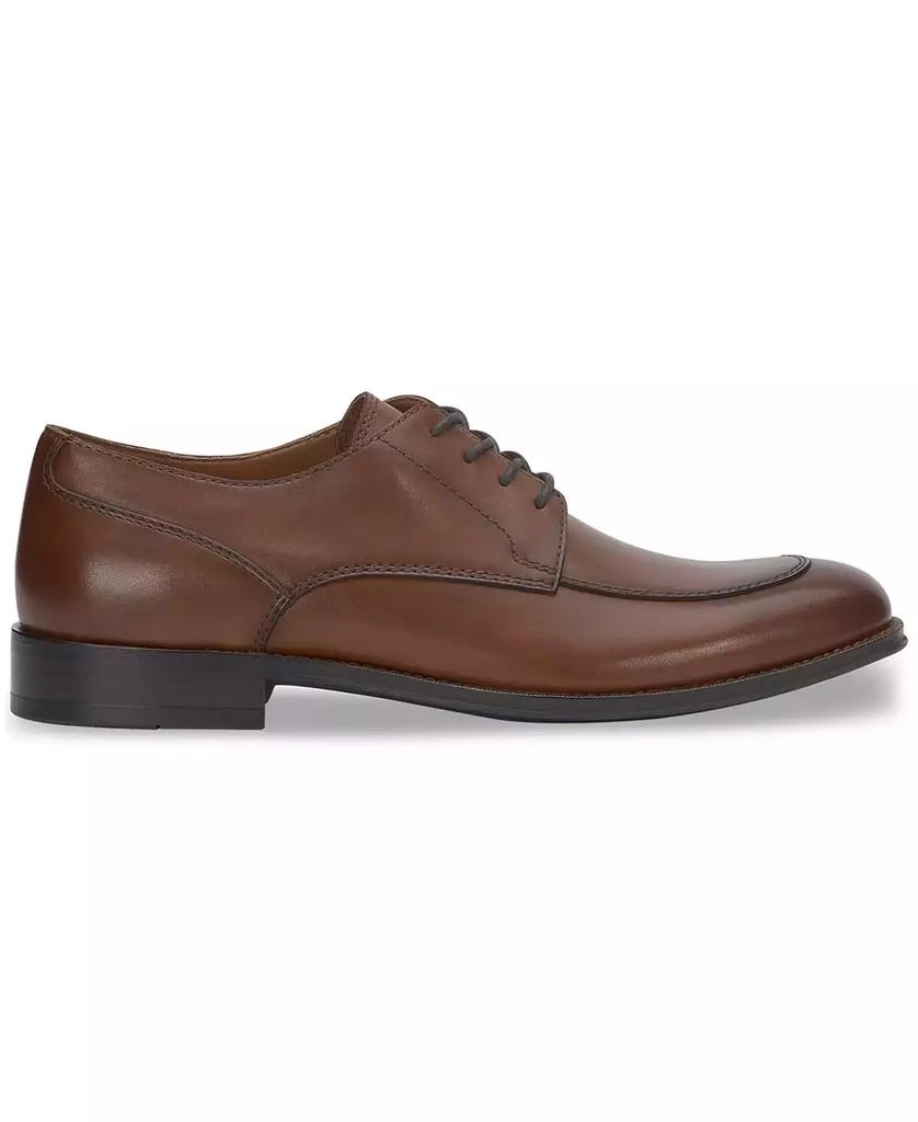 Vince Camuto Men's Farra Leather Lace-Up Dress Shoe 2
