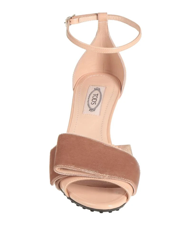 Alessandro Dell'Acqua Sandals 4