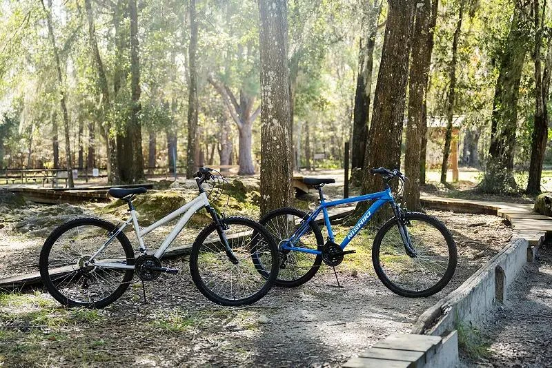 Nishiki Nishiki Men's Pueblo 1.1 26" Mountain Bike 7