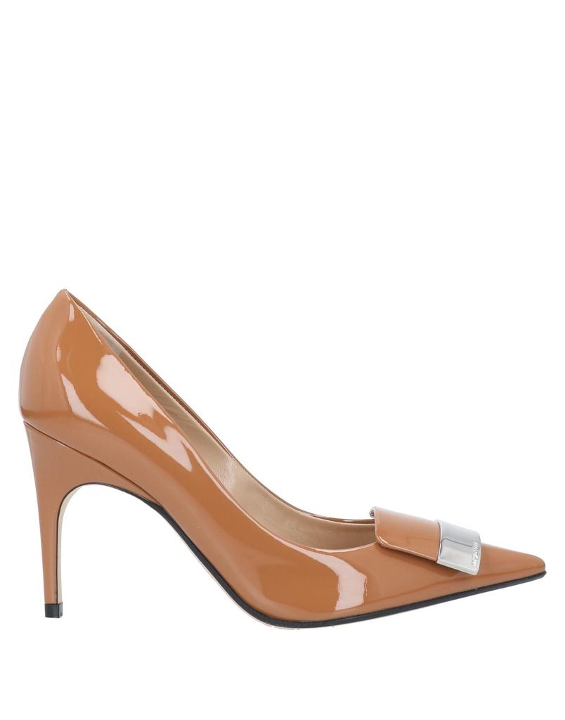 Sergio Rossi Sergio Rossi - Pumps - Camel - Woman