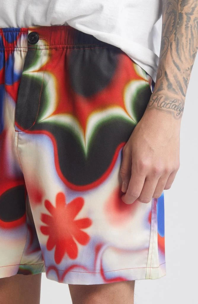 Saturdays NYC x Shawna X Ambrose Shorts 4