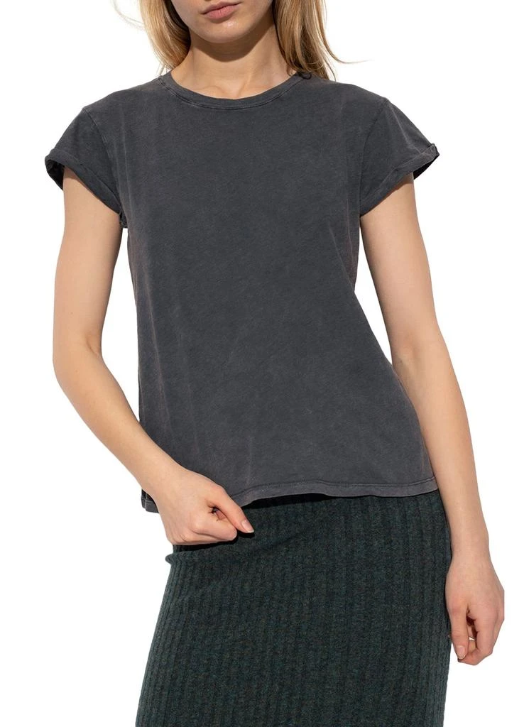ALL SAINTS Anna t-shirt 2