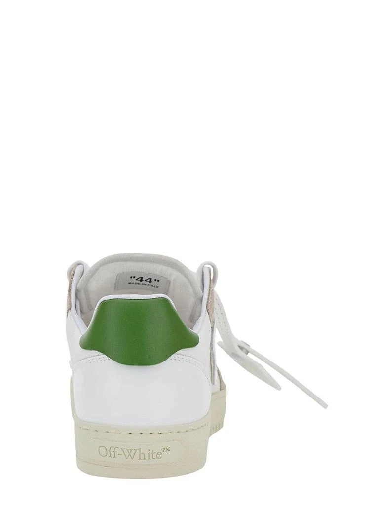 Off-White Off-White 5.0 6