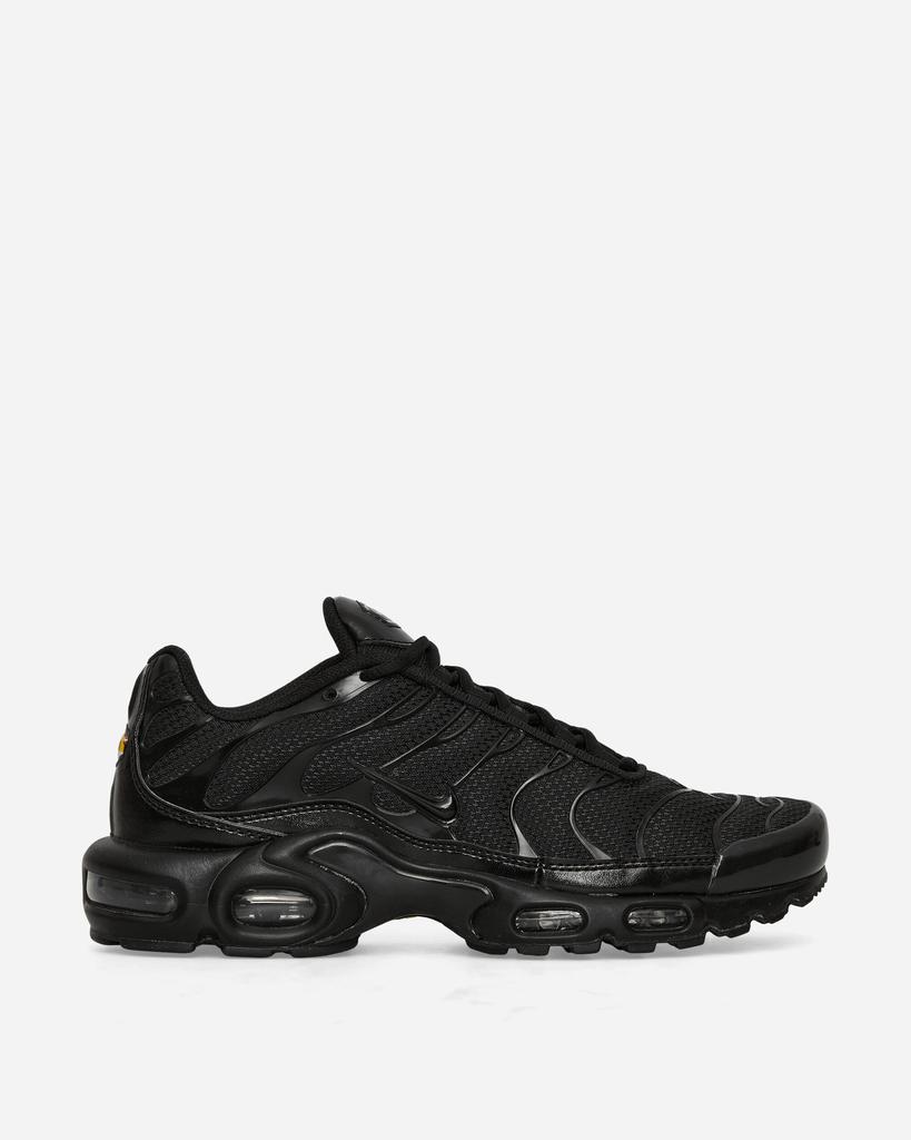 Nike Air Max Plus Sneakers Black