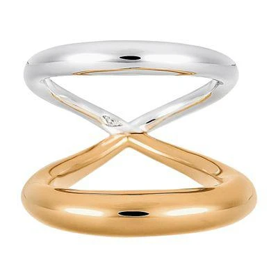 Charlotte Chesnais Surma ring - Rings - Free Shipping - BeyondStyle