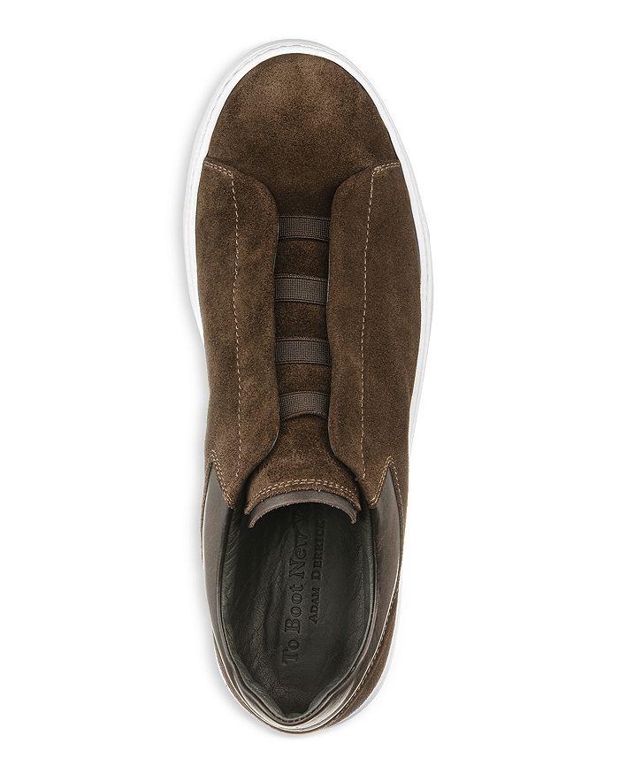 To Boot New York Men's Alberta Suede Sneakers