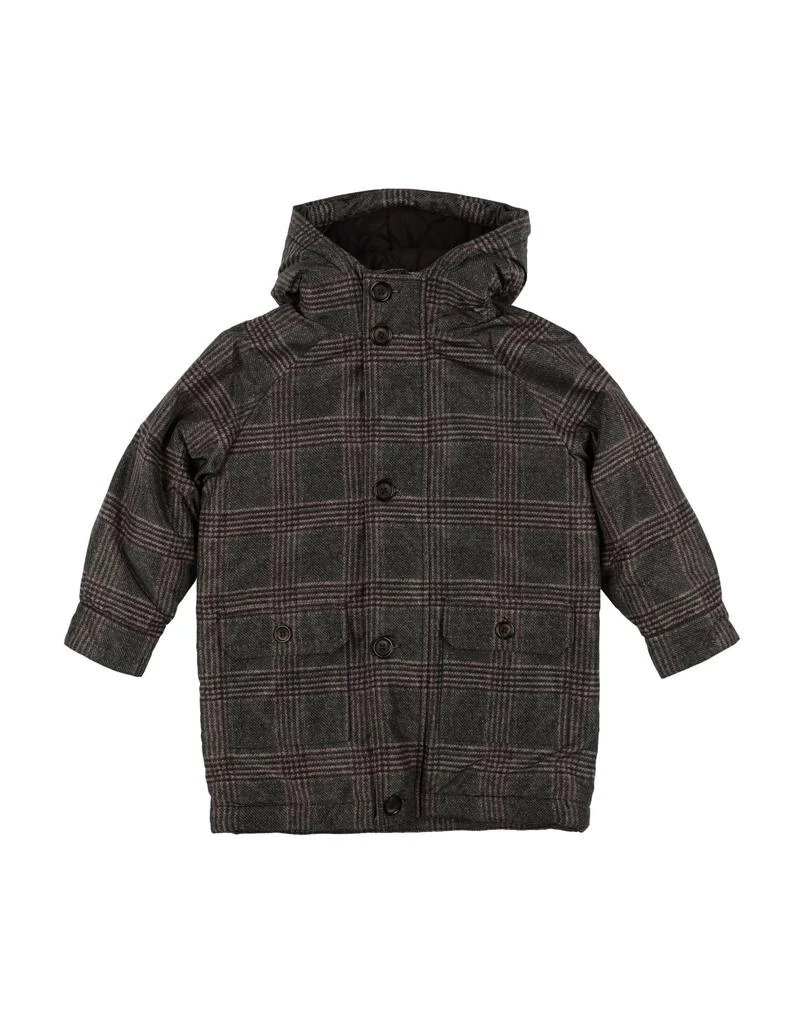 Dolce & Gabbana Shell  jacket 1