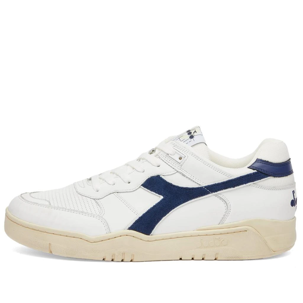 Diadora Diadora B.560 Used 2