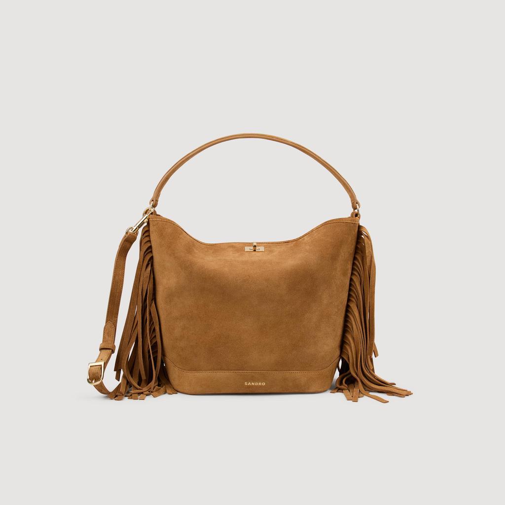 BERNARD CHAROY【sandora】200限定 Large shiny leather bag – On Sale Now with Up to 50% Off