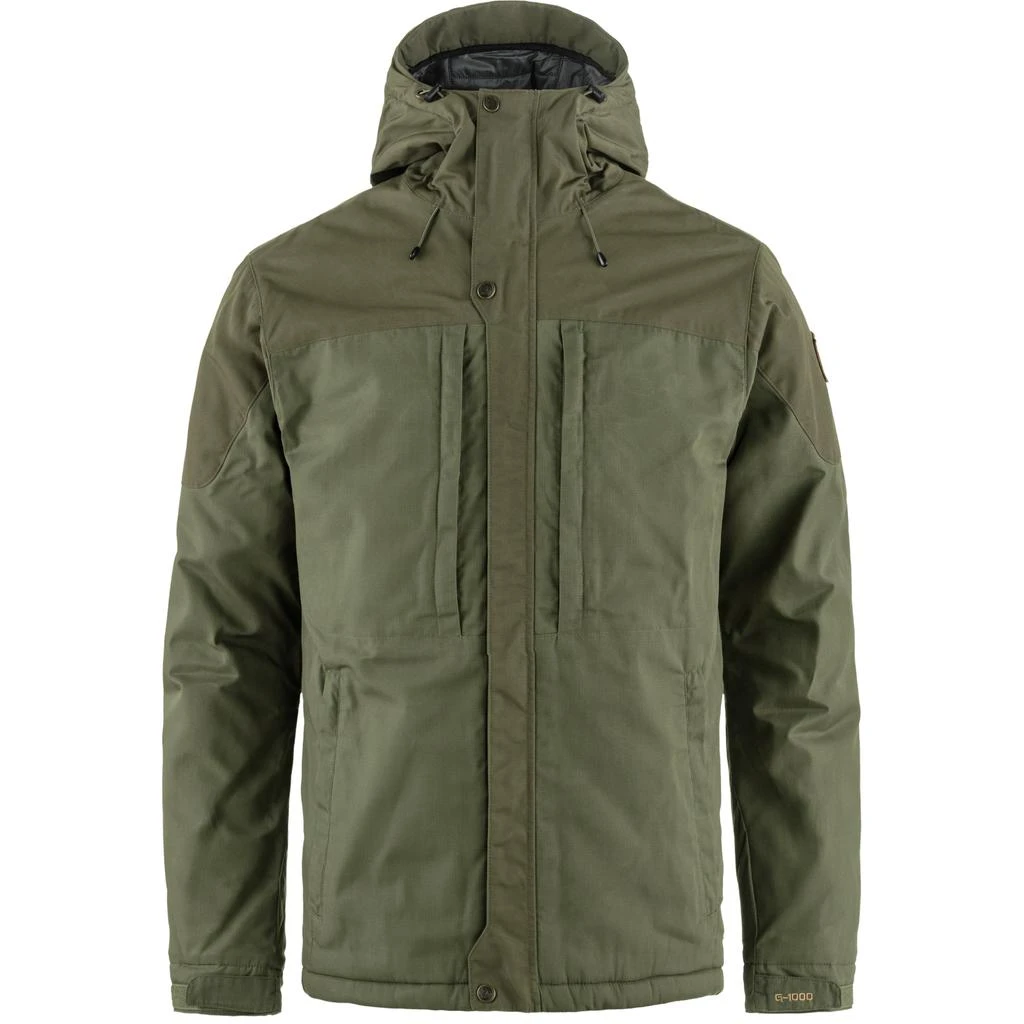 Fjällräven Skogso Padded Jacket 1