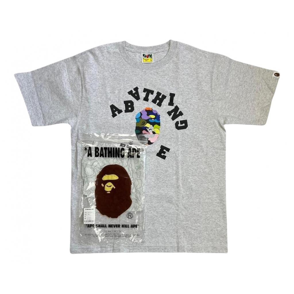 A Bathing Ape A Bathing Ape T-shirt