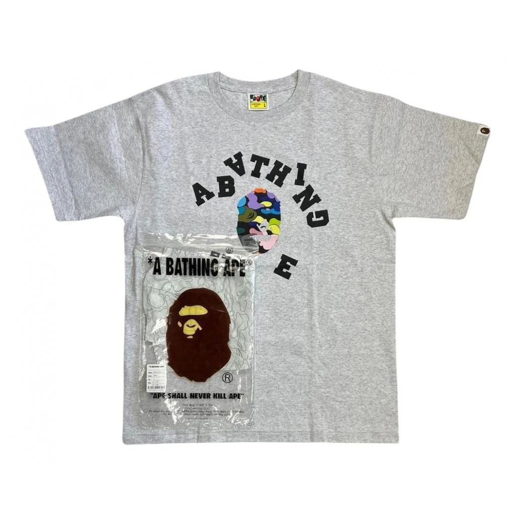 A Bathing Ape A Bathing Ape T-shirt 1