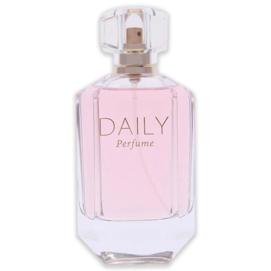 New Brand Daily Perfume by New Brand for Women - 3.3 oz EDP Spray 2