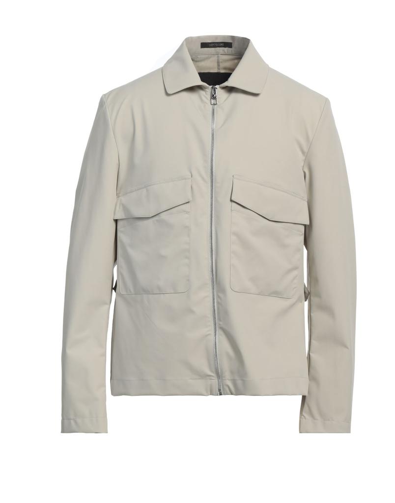 MONTECORE Jacket