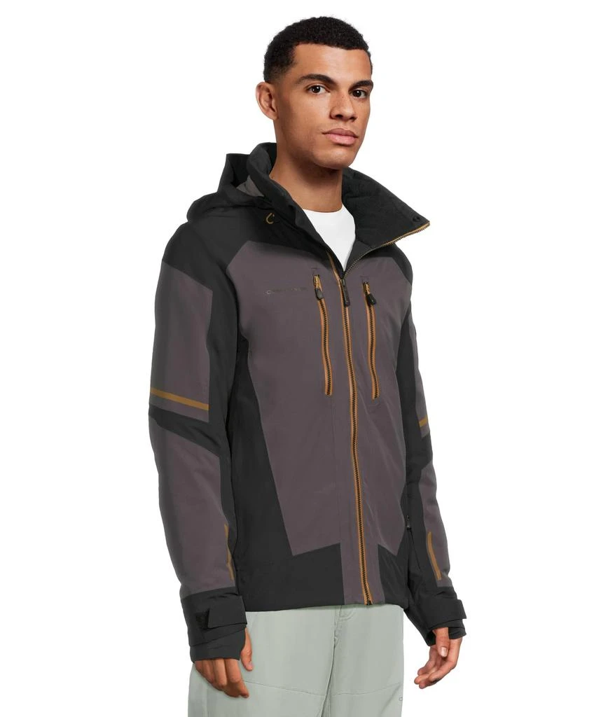 Obermeyer Charger Jacket 2