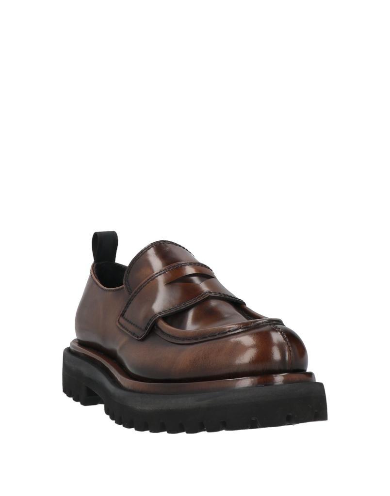Officine Creative Loafers