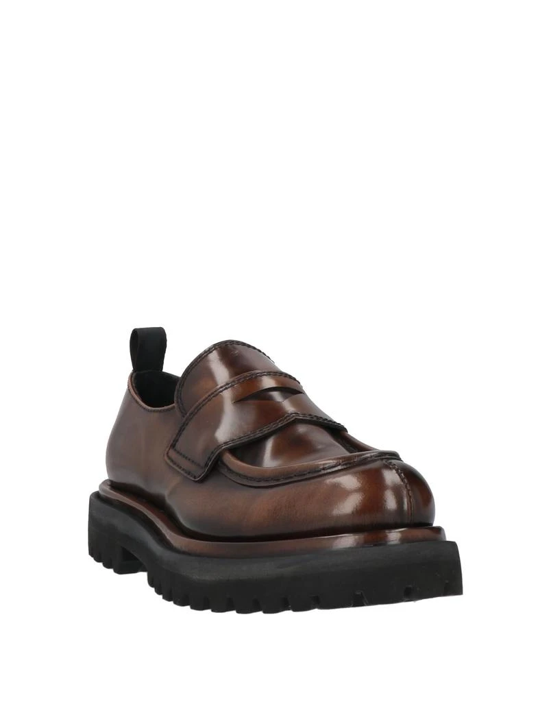 Officine Creative Loafers 2
