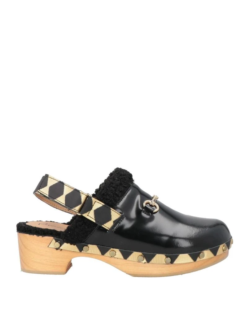 PAPANATAS by ELI Sandals