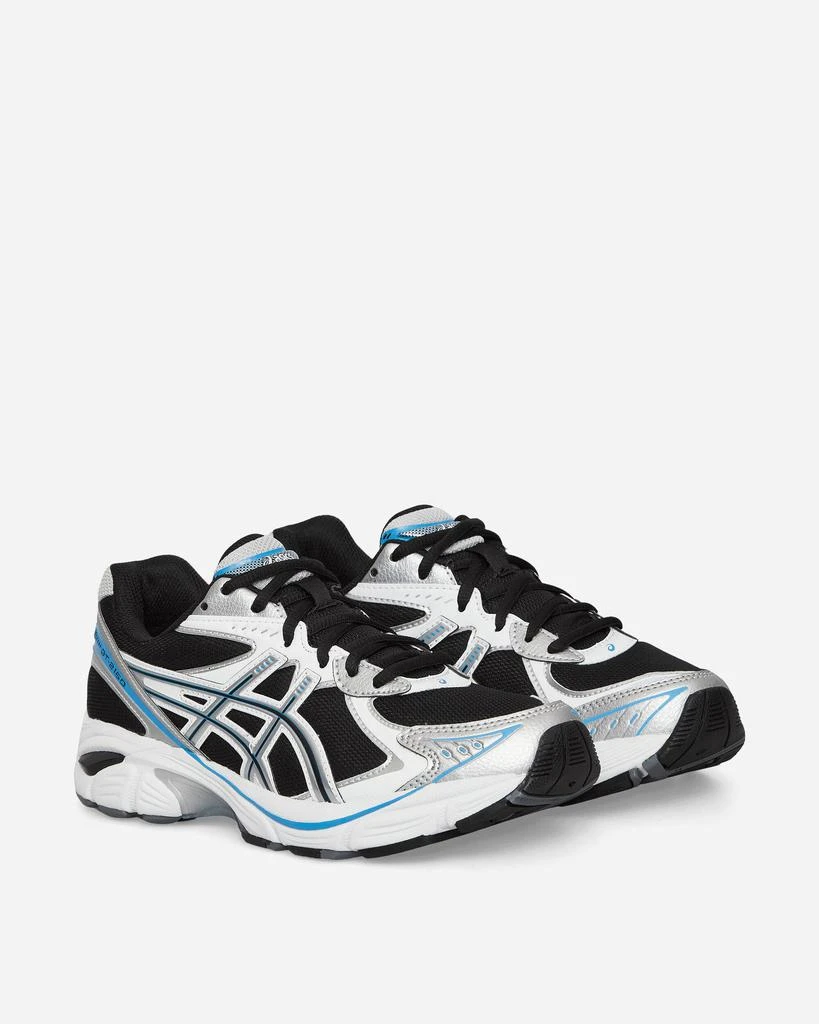 Asics GT-2160 Sneakers Black / Pure Silver 2