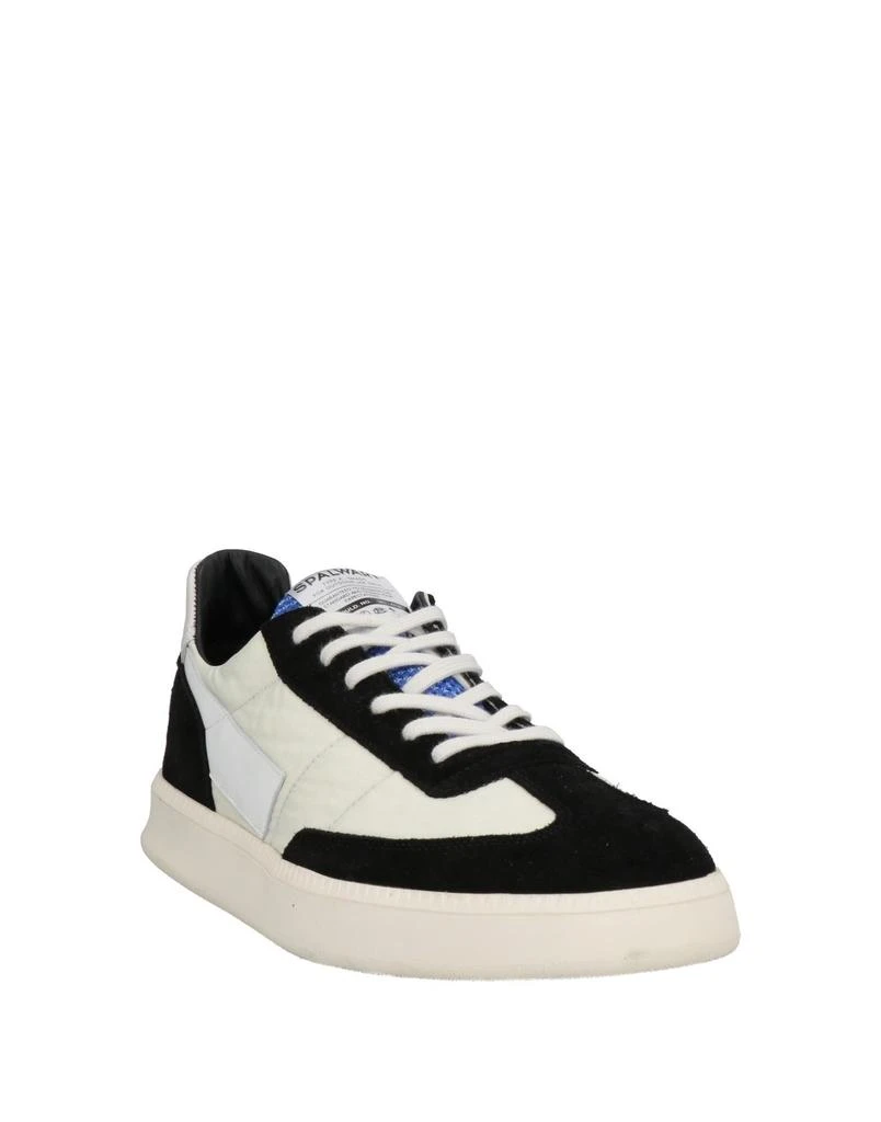 Spalwart Sneakers 2