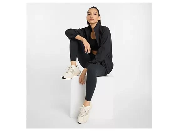 New Balance NB Harmony Pocket High Rise Legging 25" 2