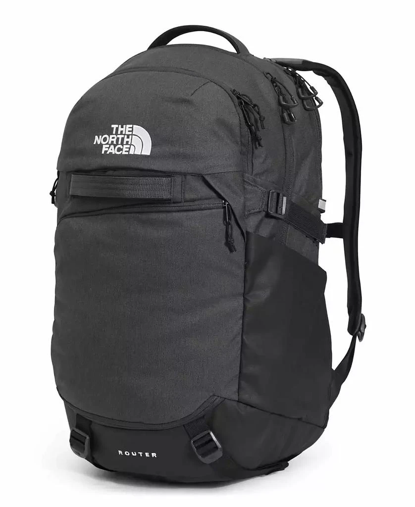 The North Face Men's Router Backpacks Messengers 3