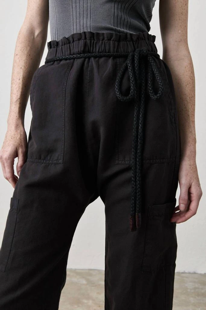 NSF Nsf - Shailey Paperbag Waist Pant 4