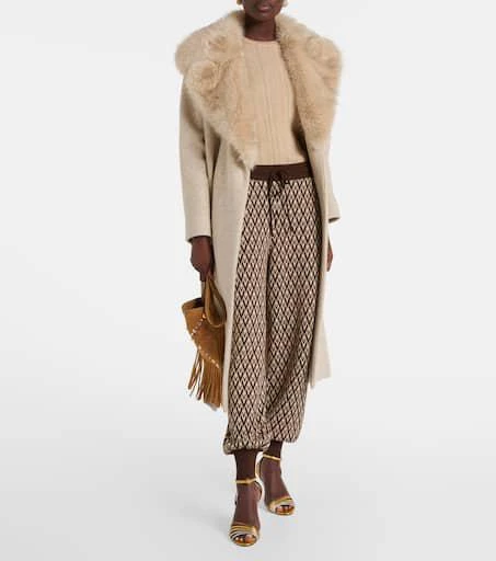 Valentino Maglia virgin wool sweater 2