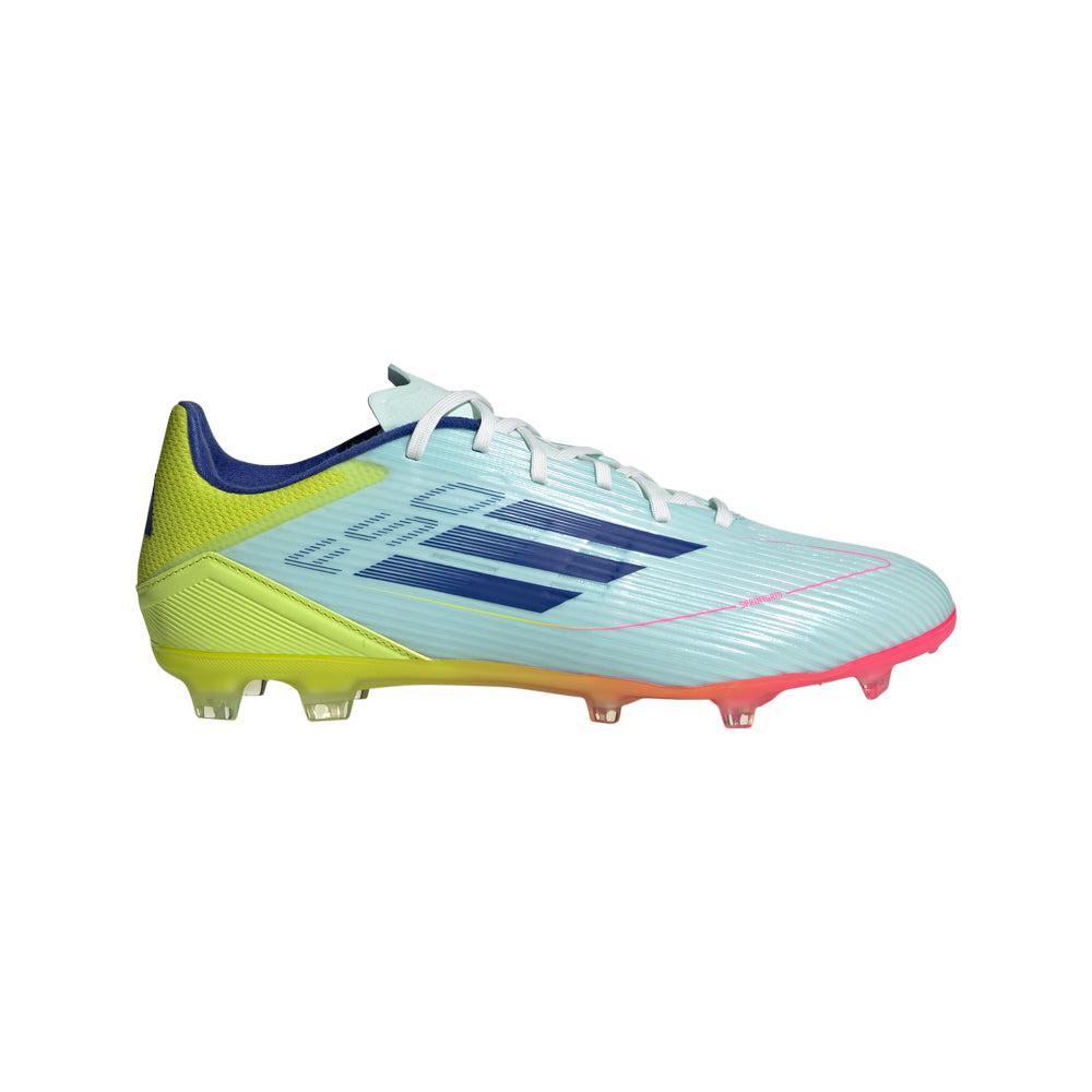 Adidas F50 League Firm Ground/Multi Ground Soccer Cleats