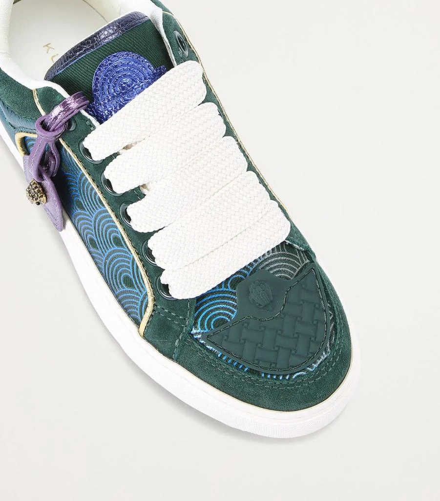 Kurt Geiger Southbank Tag Sneakers 3