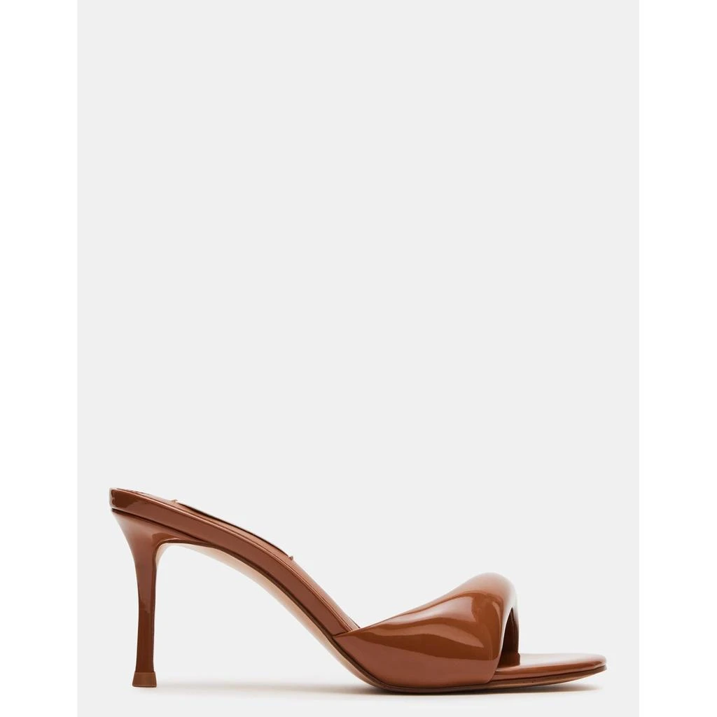 Steve Madden Kieran Camel Patent 1