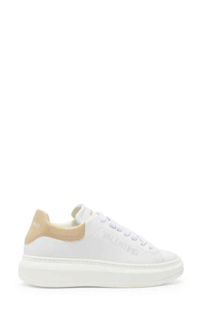 Mario Valentino Fresia Low Top Sneaker 3