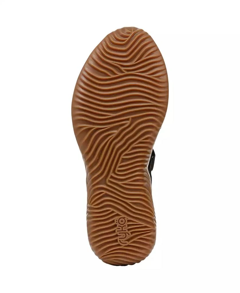 Ryka Women's Echo Fisherman Slip On Sandals 5