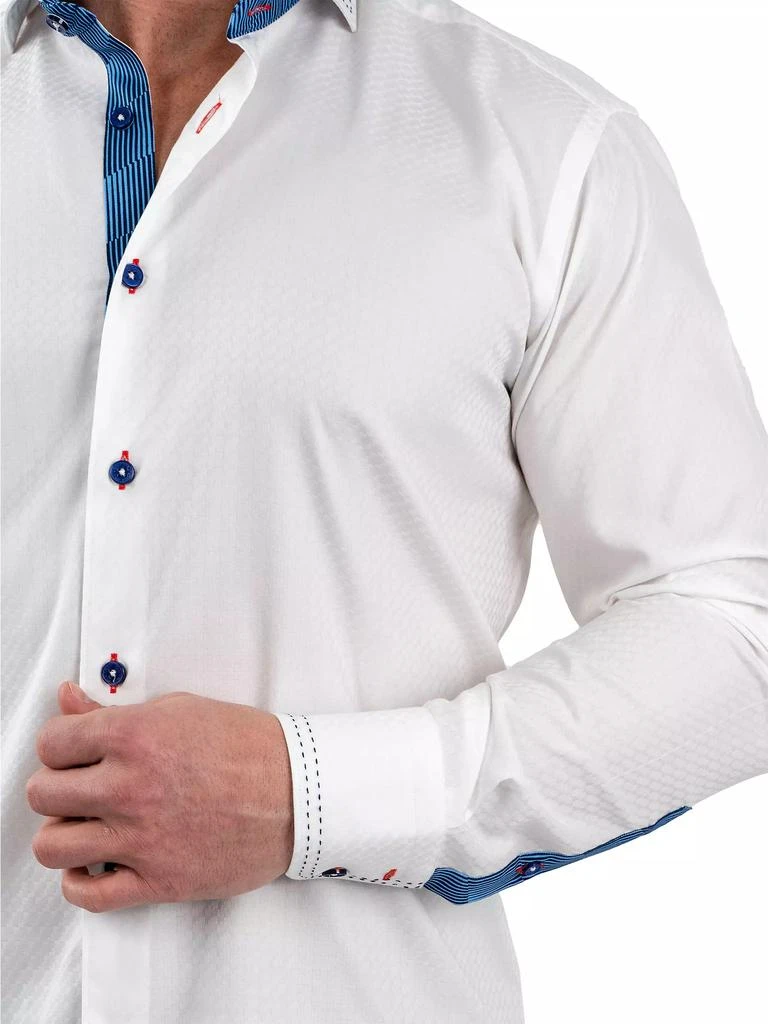 Maceoo Einstein Jacq Shirt 9