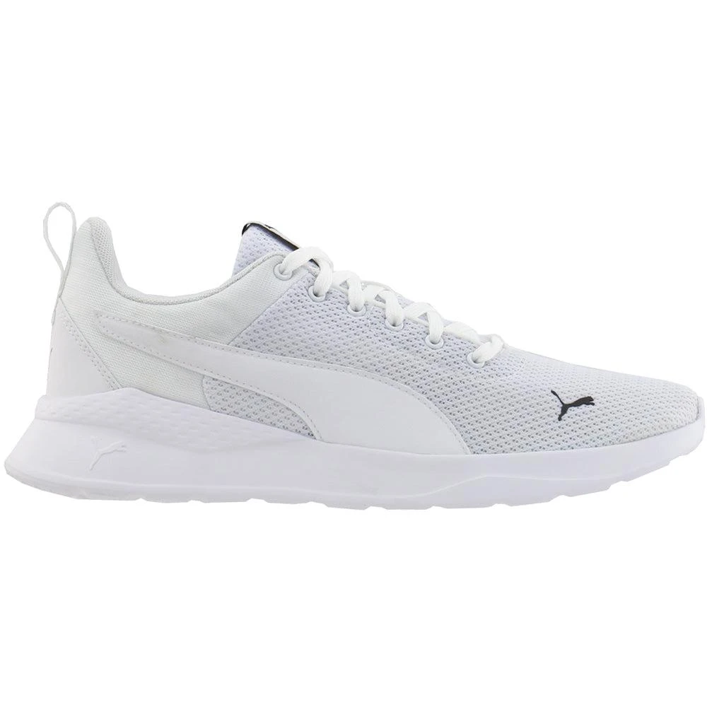 Puma Anzarun Lite Lace Up Sneakers 1