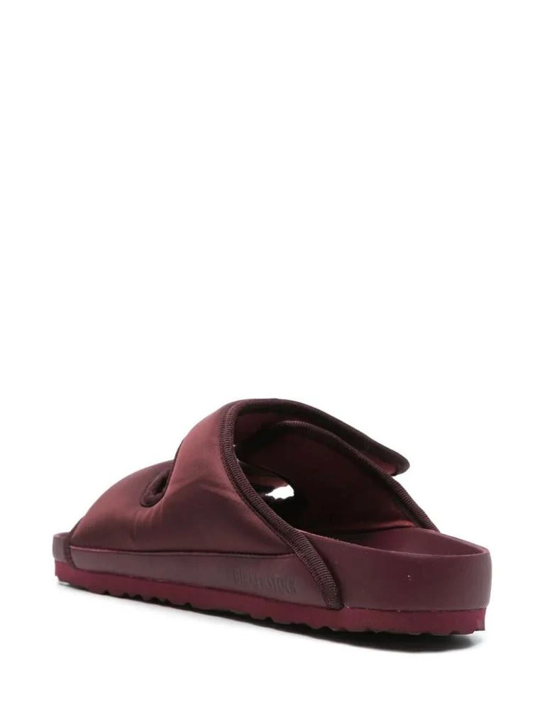 Birkenstock Birkenstock Arizona Cosny Nylon Double-Strap Sandals Shoes 3