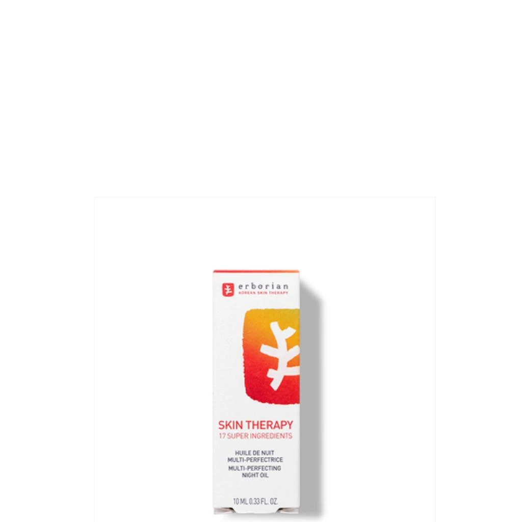 erborian Erborian Skin Therapy Multi-Perfecting Night Oil-Serum 3