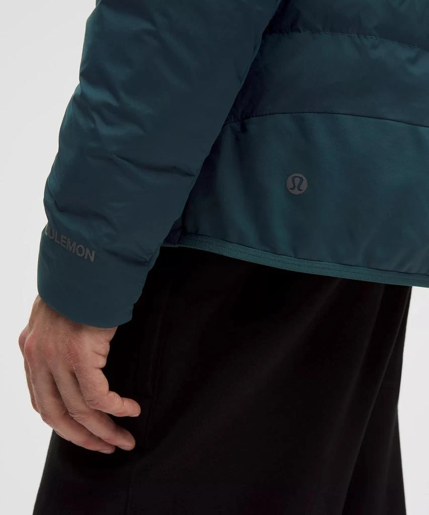 Lululemon Down for It All Hoodie 18