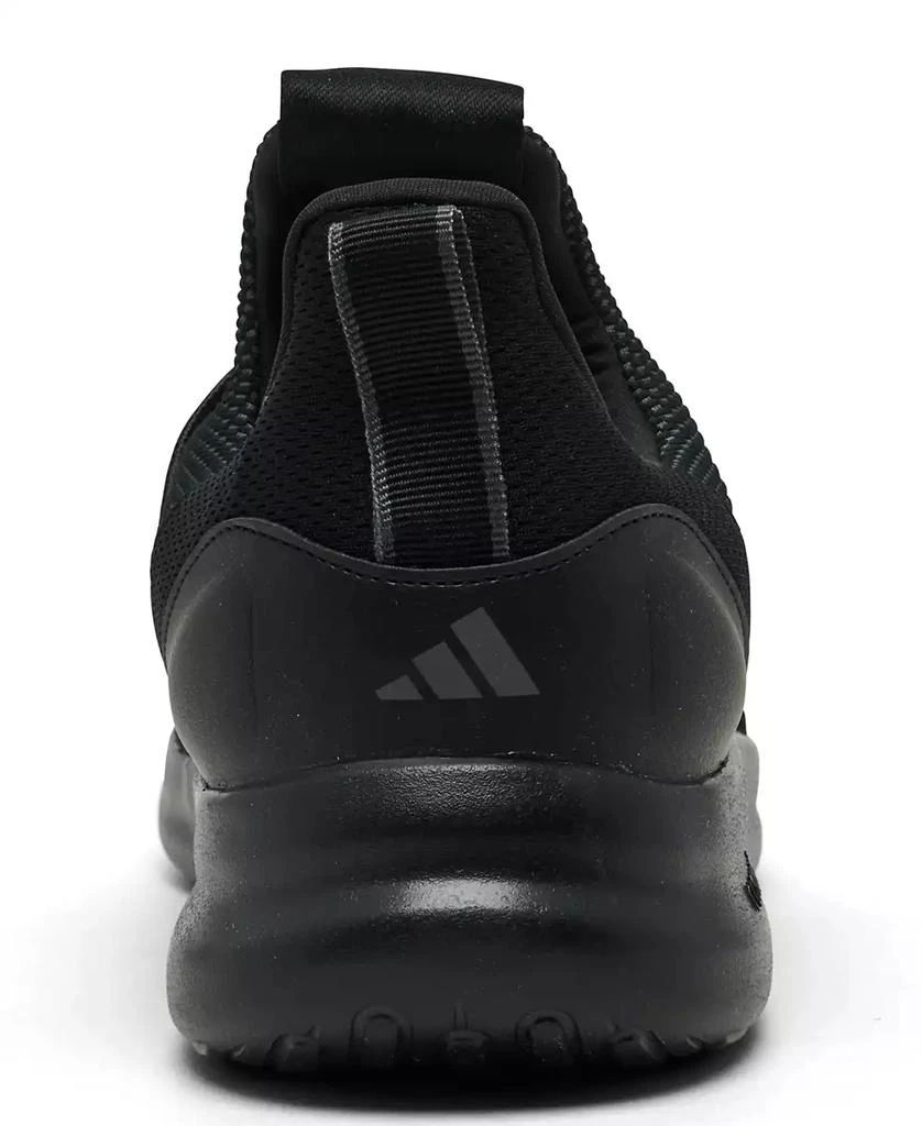 Adidas Men's Lite Racer Adapt 7.0 Slip-On Casual Sneakers from Finish Line 4