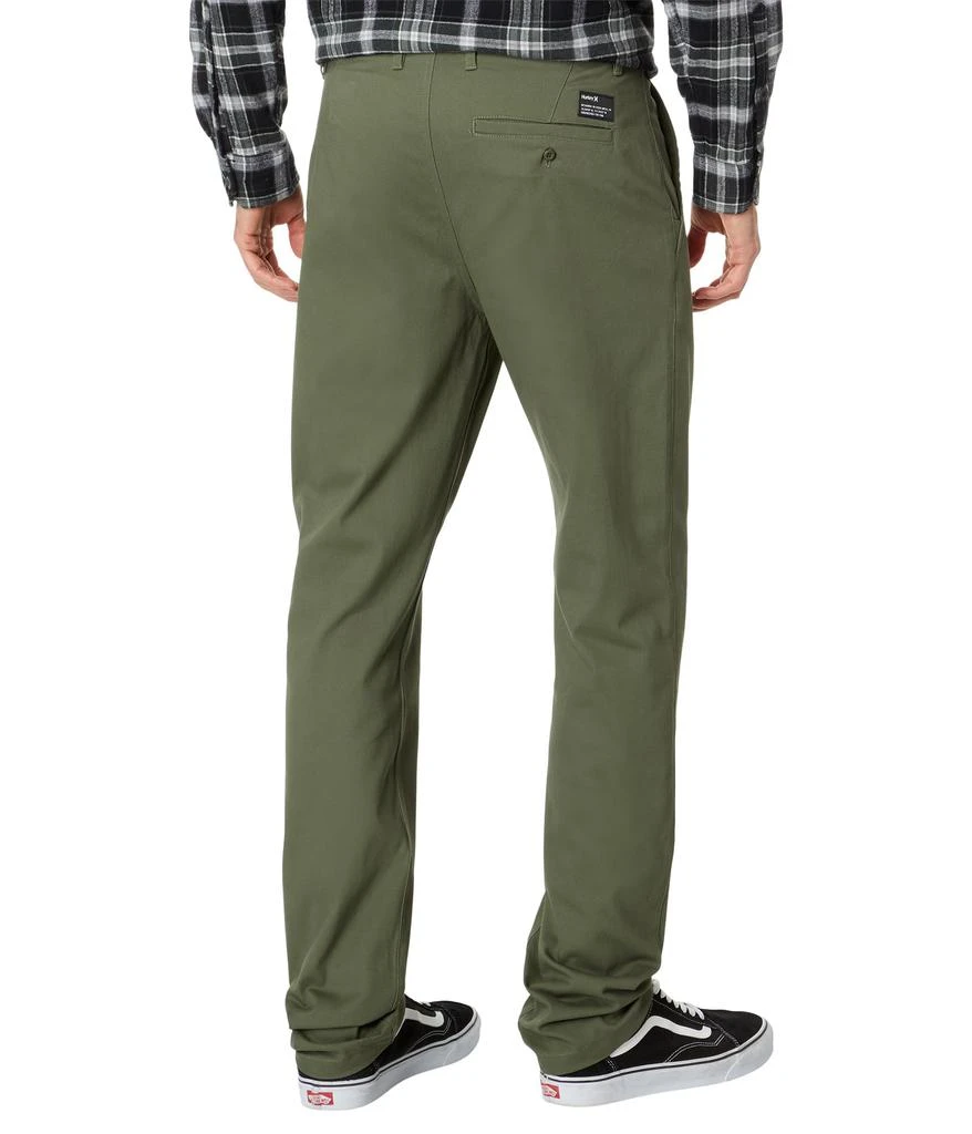 Hurley Worker Icon Pants 2