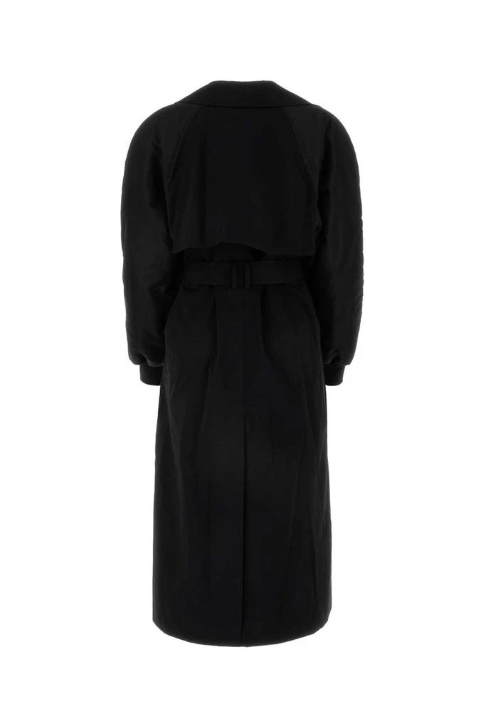 CAMILLA AND MARC Camilla And Marc Belted Trench Coat 2