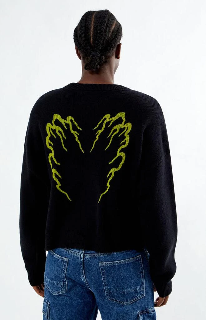 PacSun Awake Sweater 4