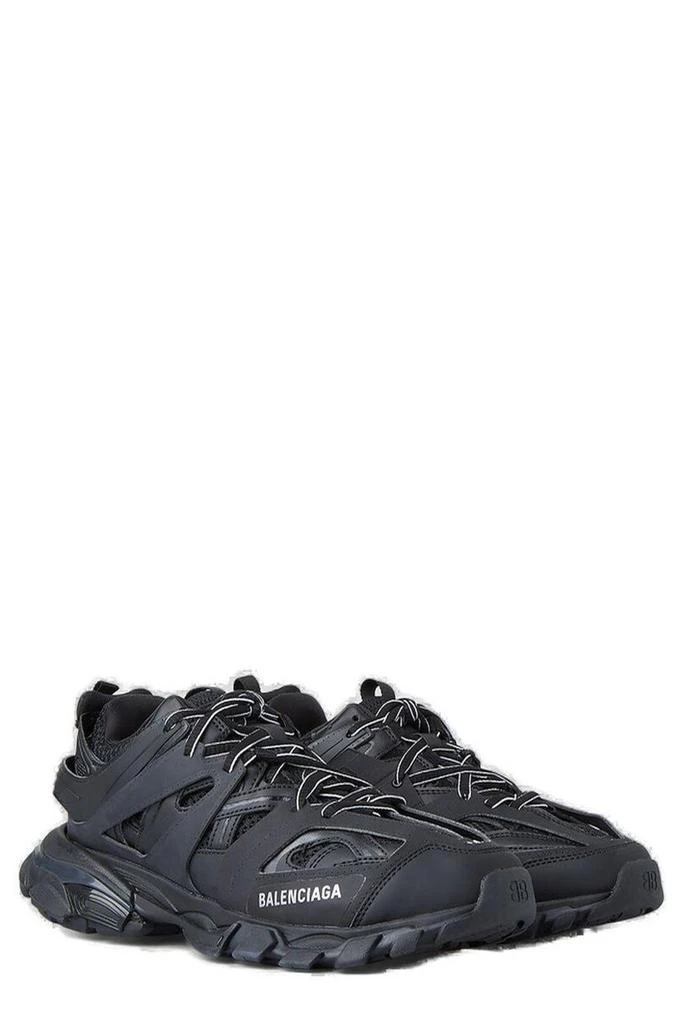 Balenciaga Balenciaga Track Lace-Up Sneakers 3