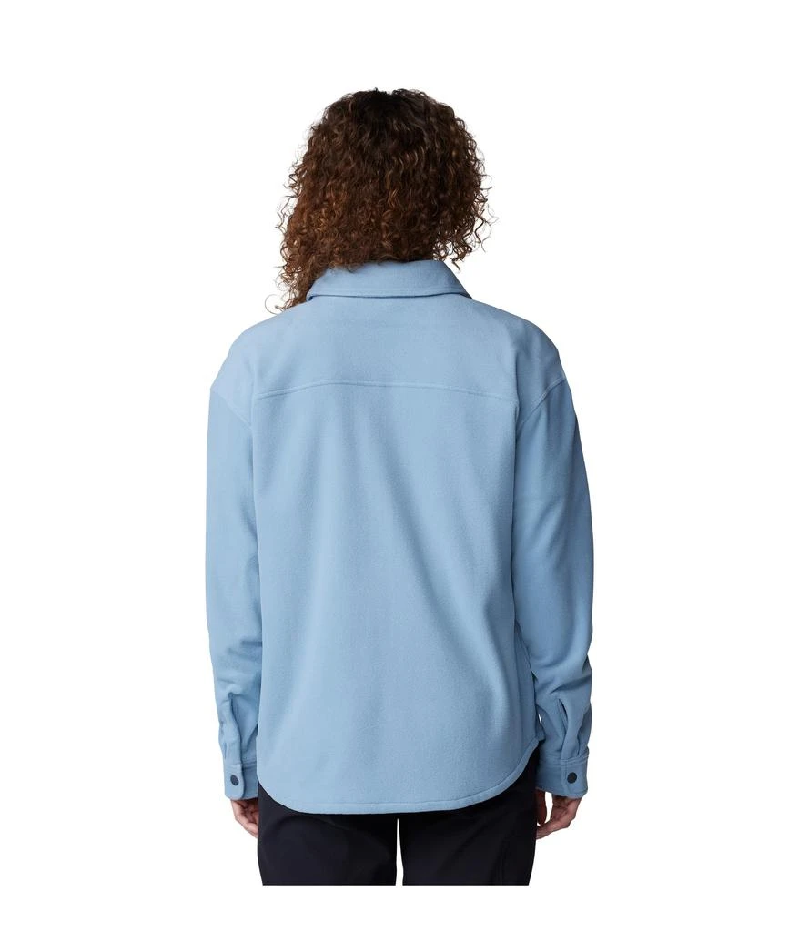 Mountain Hardwear Microchill™ Shirt 3