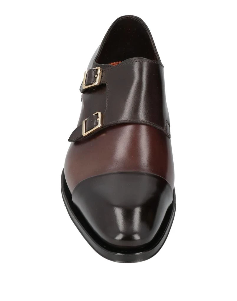 Santoni Loafers 4