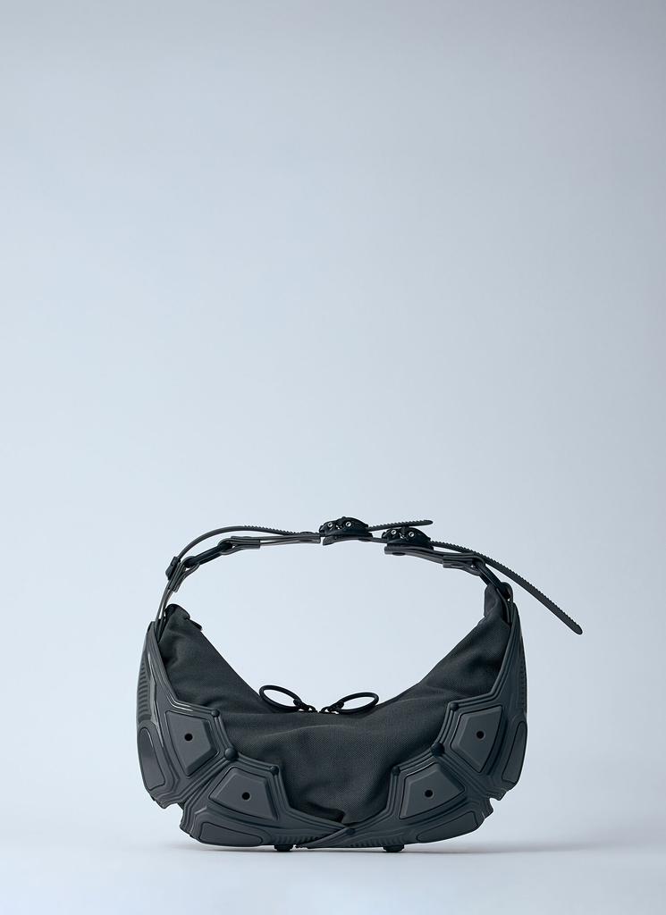 Innerraum Small Object M02 Half Moon Shoulder Bag