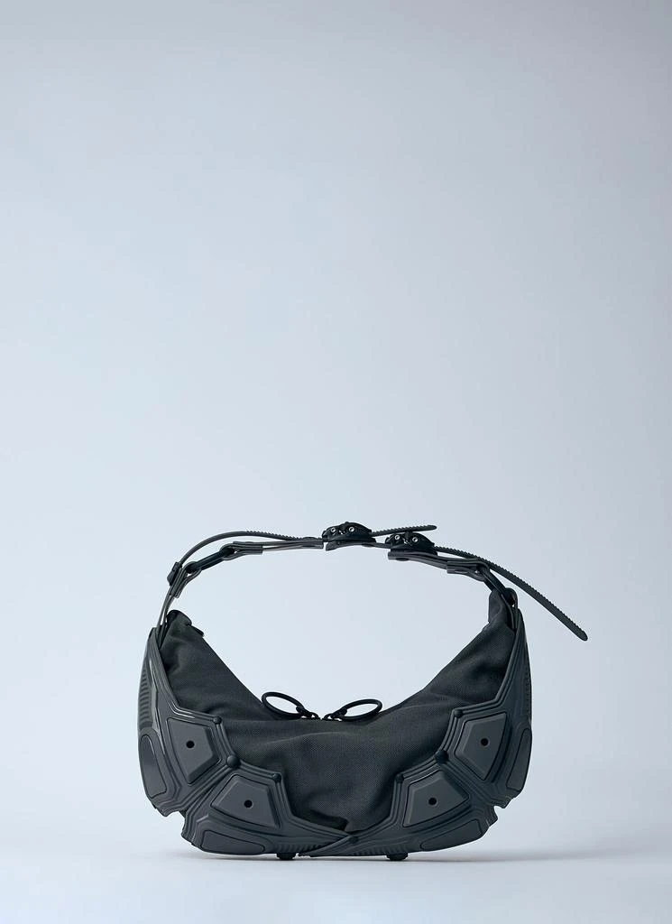 Innerraum Small Object M02 Half Moon Shoulder Bag 1